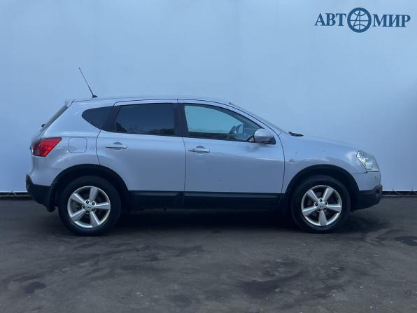 Nissan Qashqai I с пробегом 2007 года, цена 800 000 рублей, 237366 км, внедорожник, Автокод Объявления