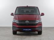 Volkswagen Caravelle T6 Рестайлинг Москва  - изображение 26