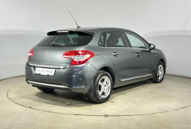 Citroen C4 I Рестайлинг с пробегом 2011 года, цена 789 000 рублей, 152000 км, хэтчбек, Автокод Объявления