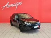 Lada (ВАЗ) Granta I Рестайлинг Вологда  - изображение 23