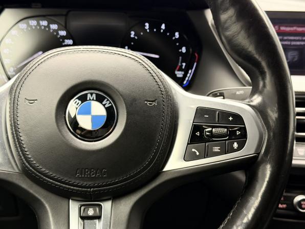 BMW 2 серии F44 с пробегом 2020 года, цена 2 256 000 рублей, 153006 км, седан, Автокод Объявления