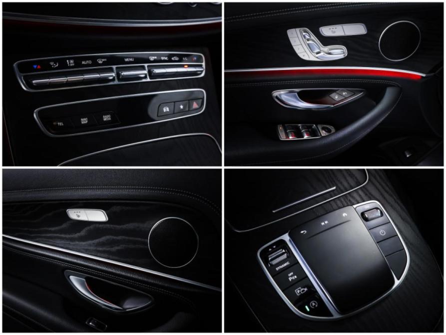 Mercedes-Benz E-Класс V (W213 S213 C238) Рестайлинг Москва  - изображение 20