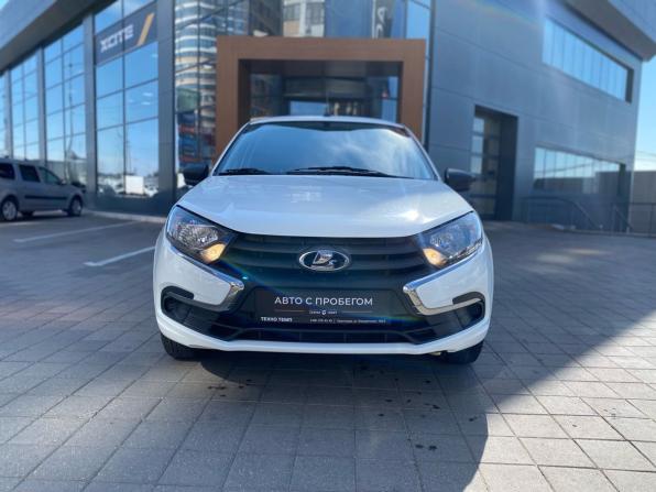 Lada (ВАЗ) Granta I Рестайлинг с пробегом 2019 года, цена 695 000 рублей, 47101 км, седан, Автокод Объявления