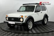 Lada (ВАЗ) 2121 (4x4) I Рестайлинг Нижний Новгород  - изображение 22