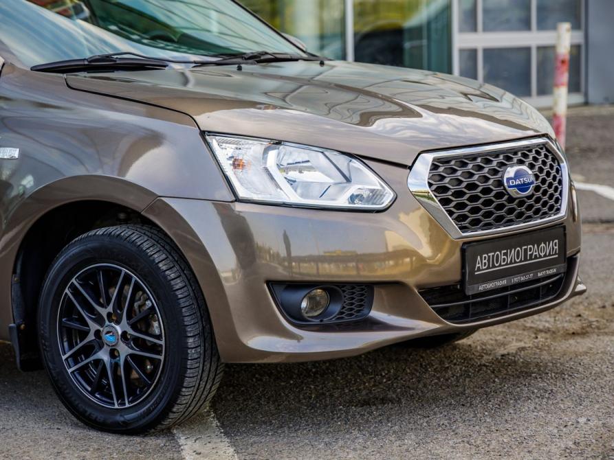 Datsun on-DO I Рестайлинг Волгоград  - изображение 10