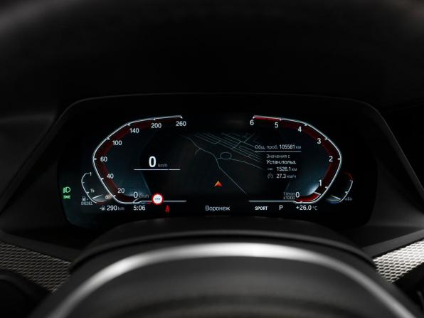 BMW X6 III (G06) с пробегом 2021 года, цена 7 350 000 рублей, 105580 км, внедорожник, Автокод Объявления