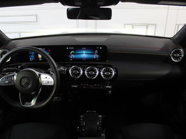 Mercedes-Benz CLA II (C118 X118) с пробегом 2020 года, цена 4 135 000 рублей, 2671 км, седан, Автокод Объявления