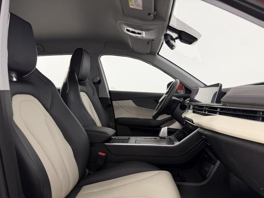Chery Tiggo 4 I Рестайлинг 2 Калининград  - изображение 19