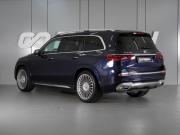 Mercedes-Benz GLS II (X167) Минеральные Воды  - изображение 36