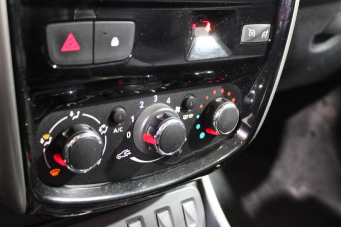 Nissan Terrano III (D10) с пробегом 2018 года, цена 1 290 000 рублей, 104044 км, внедорожник, Автокод Объявления