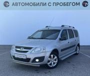 Lada (ВАЗ) Largus I Стерлитамак  - изображение 30