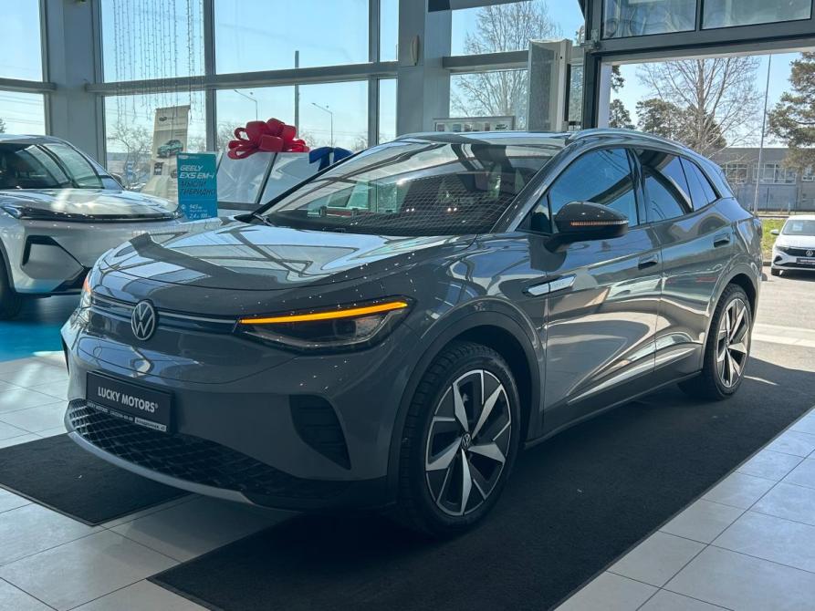 Volkswagen ID.4 Екатеринбург  - изображение 1
