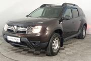 Renault Duster I Рестайлинг Волгоград  - изображение 26