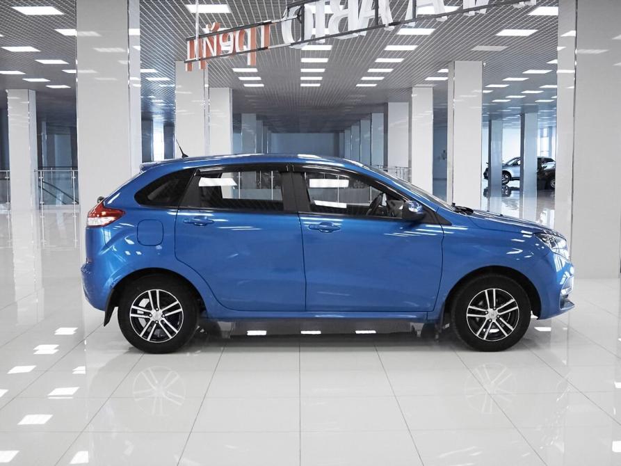 Lada (ВАЗ) XRAY I Самара  - изображение 5