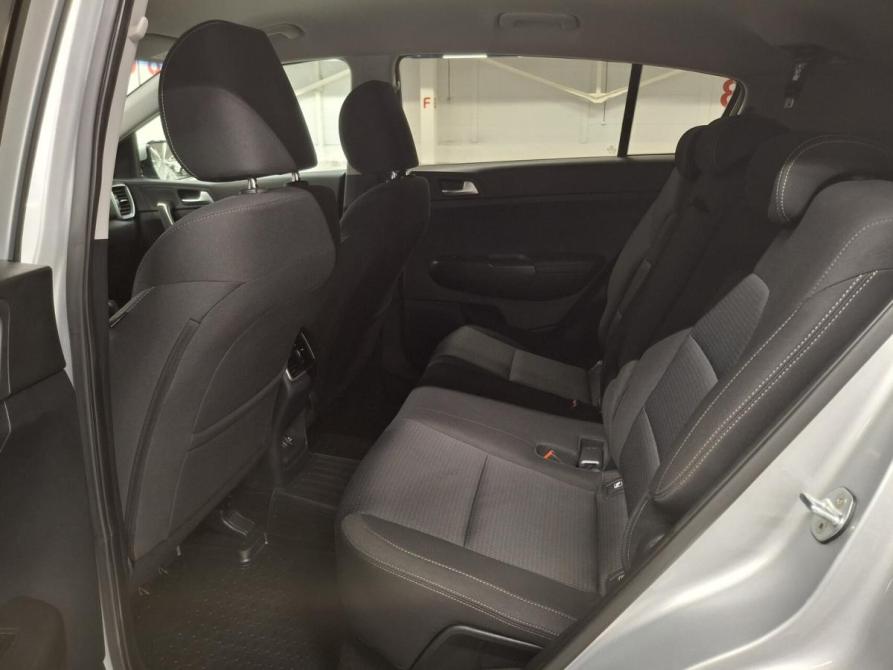 Kia Sportage IV Рестайлинг Казань  - изображение 15