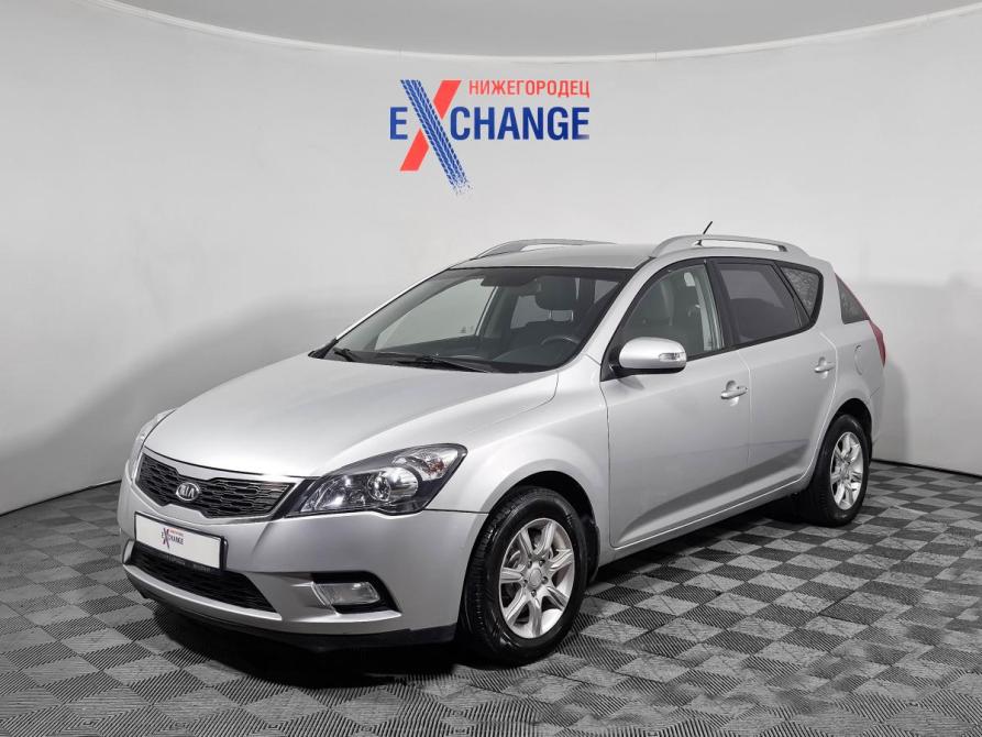 Kia Ceed I Рестайлинг Нижний Новгород  - изображение 1