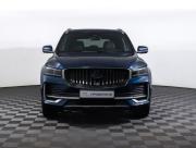 Geely Monjaro I Москва  - изображение 32
