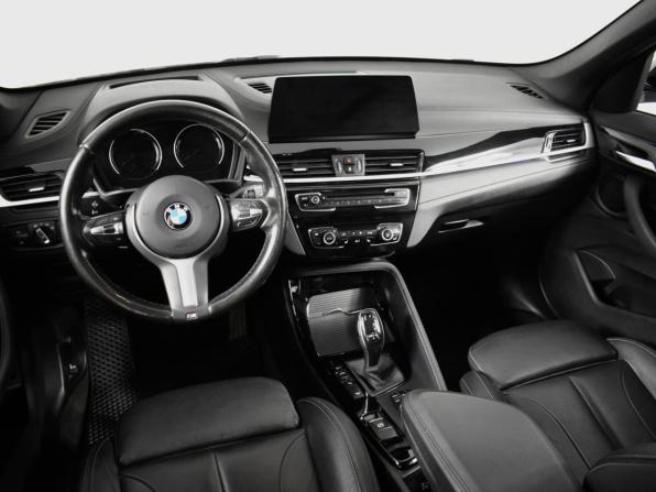 BMW X1 II (F48) Рестайлинг с пробегом 2019 года, цена 3 239 900 рублей, 58784 км, внедорожник, Автокод Объявления
