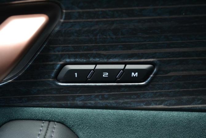 Geely Monjaro I с пробегом 2023 года, цена 3 053 000 рублей, 4843 км, внедорожник, Автокод Объявления