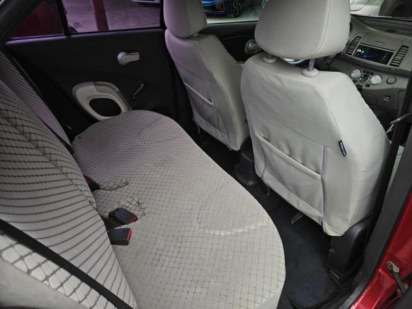 Nissan Micra III (K12) с пробегом 2006 года, цена 485 000 рублей, 303600 км, хэтчбек, Автокод Объявления