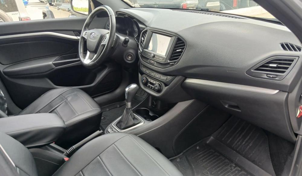 Lada (ВАЗ) Vesta I Екатеринбург  - изображение 16