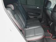 Kia Sportage IV Рестайлинг Екатеринбург  - изображение 31