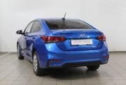 Hyundai Solaris II Астрахань  - изображение 29