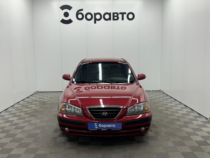 Hyundai Elantra III (XD2) Рестайлинг Воронеж  - изображение 3