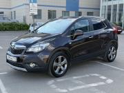 Opel Mokka I Казань  - изображение 29