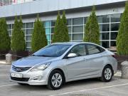 Hyundai Solaris I Рестайлинг Уфа  - изображение 14