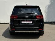 Kia Carnival III Москва  - изображение 24