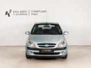 Hyundai Getz I Рестайлинг Казань  - изображение 10