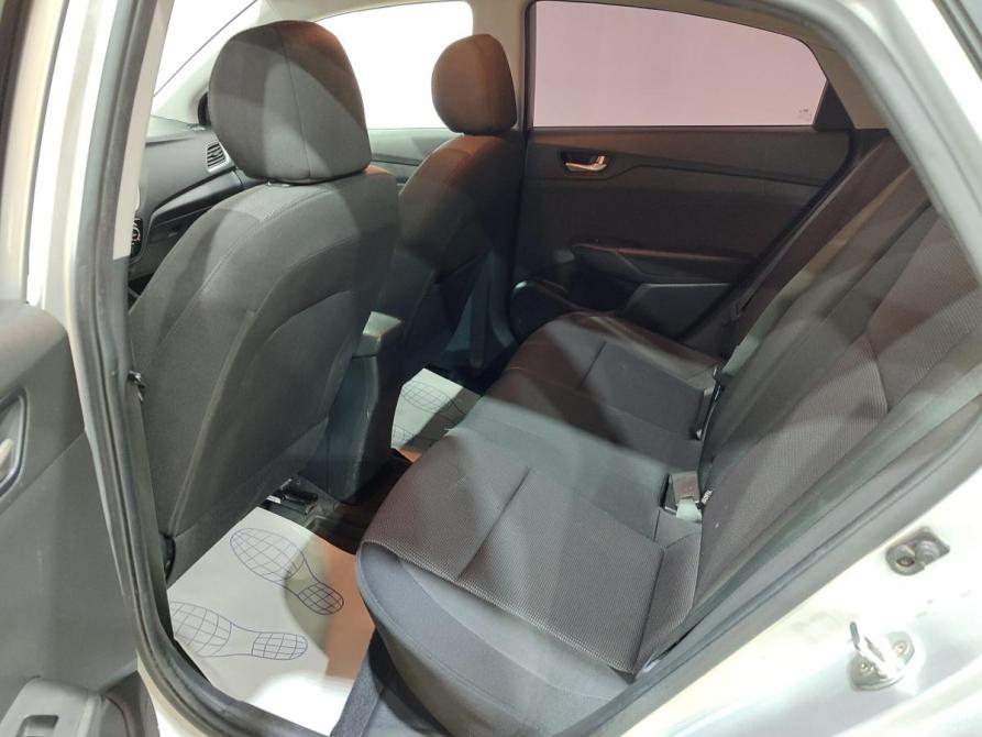 Hyundai Solaris II Нижневартовск  - изображение 18