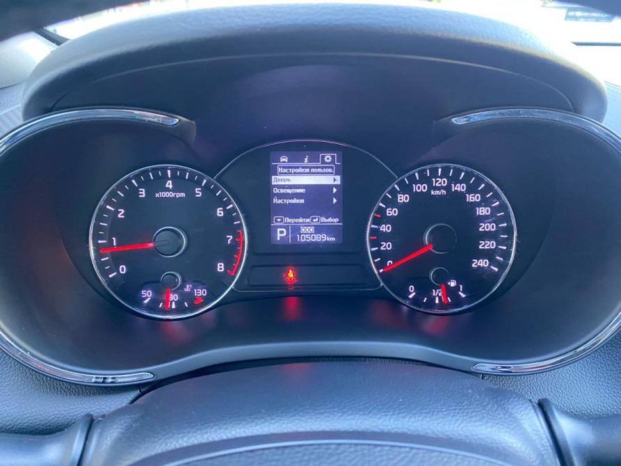 Kia Cerato III Екатеринбург  - изображение 24