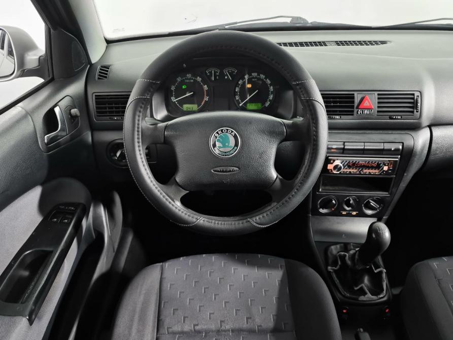 Skoda Octavia I (A4) Рестайлинг Нижний Новгород  - изображение 11