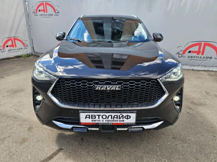 Haval F7 I Ярославль  - изображение 5