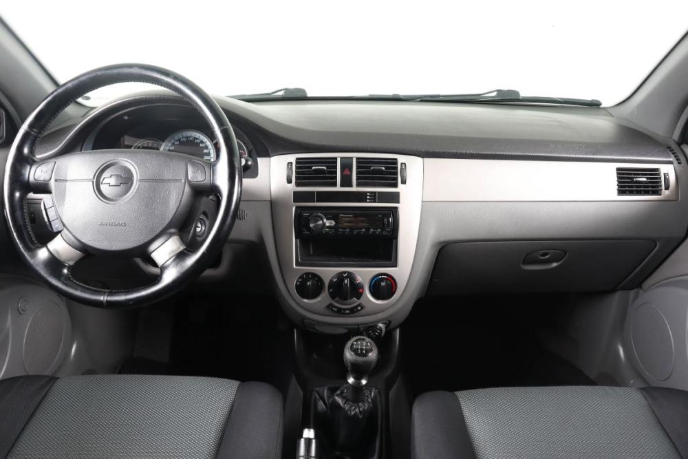 Chevrolet Lacetti I Пермь  - изображение 14
