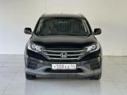Honda CR-V IV Кострома  - изображение 22