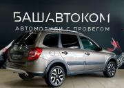 Lada (ВАЗ) Granta I Рестайлинг Уфа  - изображение 19