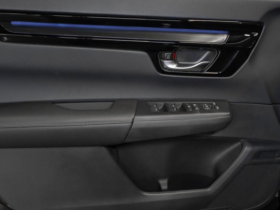 Honda CR-V VI Москва  - изображение 13