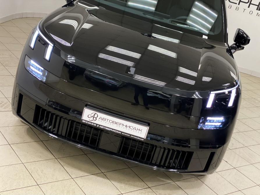 Lynk &amp; Co 900 Санкт-Петербург  - изображение 34