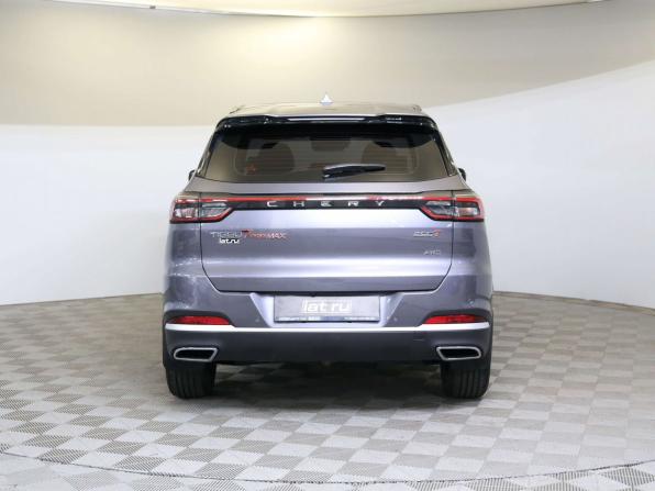 Chery Tiggo 7 Pro Max I Рестайлинг с пробегом 2024 года, цена 2 245 000 рублей, 20320 км, внедорожник, Автокод Объявления