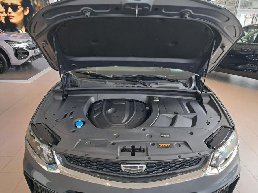 Geely Tugella I Рестайлинг Казань  - изображение 11