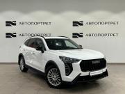 Haval Jolion I Рестайлинг Санкт-Петербург  - изображение 24