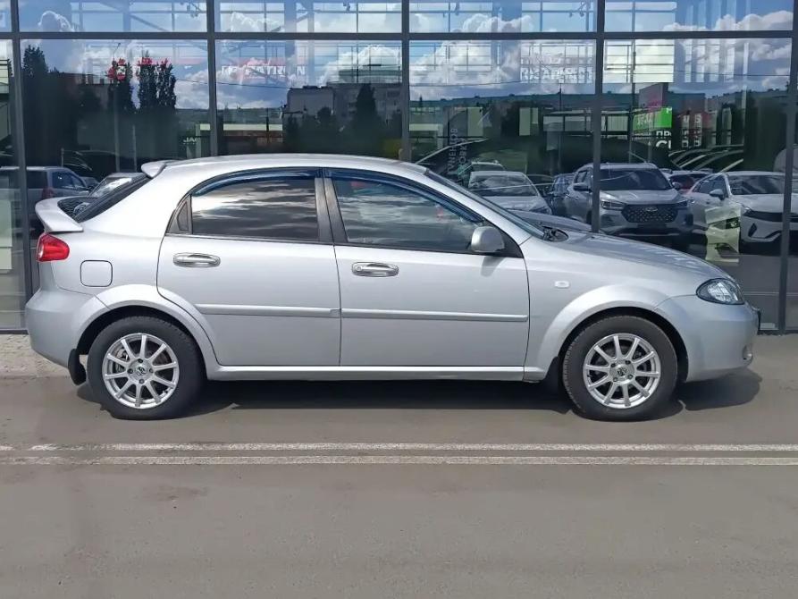Chevrolet Lacetti I Оренбург  - изображение 4