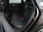 Audi A6 IV (C7) Рестайлинг Москва  - изображение 32