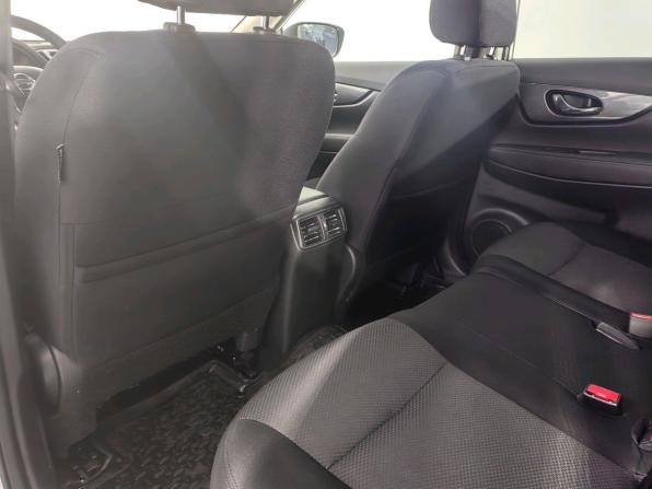 Nissan X-Trail III с пробегом 2018 года, цена 1 499 000 рублей, 205339 км, внедорожник, Автокод Объявления