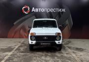 Lada (ВАЗ) 2121 (4x4) I Рестайлинг (2020) Ставрополь  - изображение 16