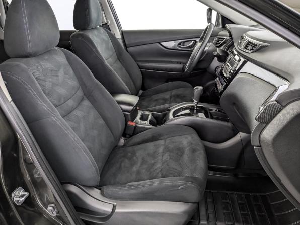 Nissan X-Trail III с пробегом 2015 года, цена 1 830 000 рублей, 77484 км, внедорожник, Автокод Объявления