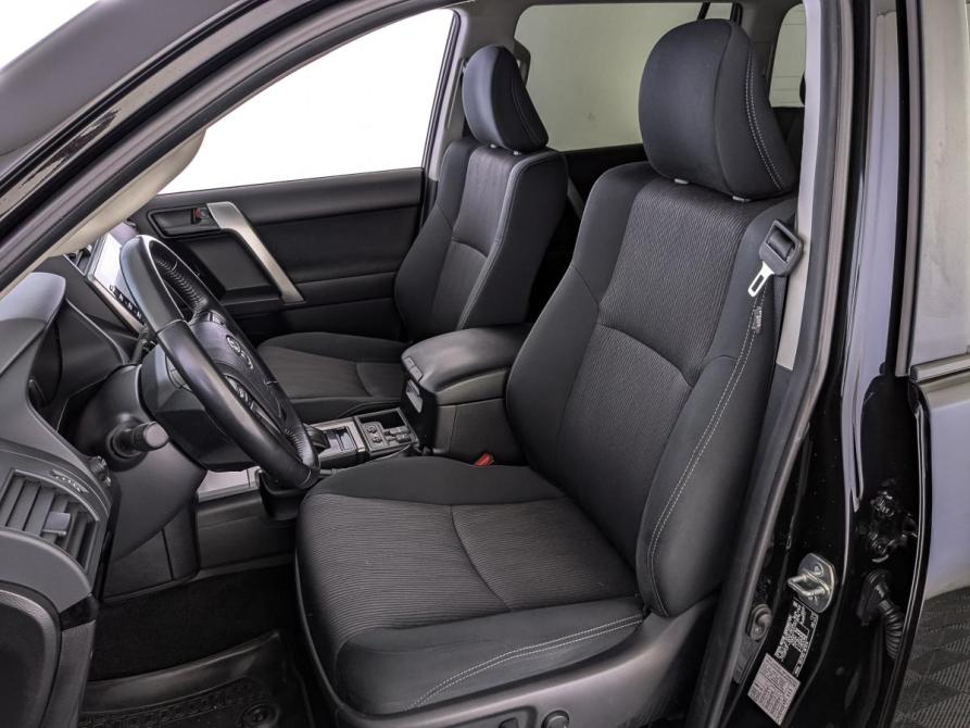 Toyota Land Cruiser Prado 150 Series Рестайлинг 3 Москва  - изображение 25